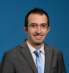 Profilbild von Herr Juan Lopez Casanava