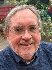 Profilbild von Herr Dr. Michael Adam