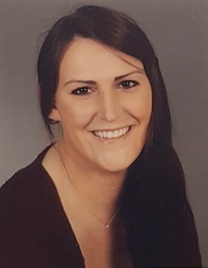 Profilbild von Frau Julia Kaspar