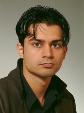 Profilbild von Herr Ataf Javed Chaudhry